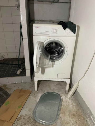 1454695-8 Samtliga inventarier från konkursbo