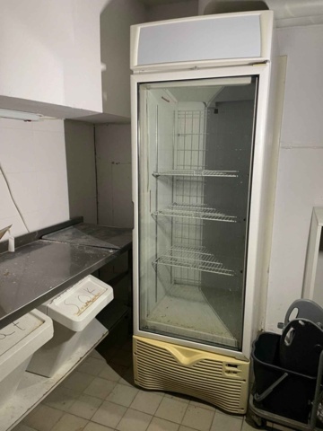 1454695-27 Samtliga inventarier från konkursbo