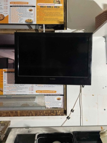 1454695-10 Samtliga inventarier från konkursbo