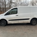1423689-2 Fiat Scudo Skåpbil 12 2.0 Multijet Manuell, 128hk, -2016 (	Reparationsobjekt)