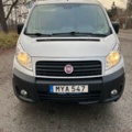 1423689-8 Fiat Scudo Skåpbil 12 2.0 Multijet Manuell, 128hk, -2016 (	Reparationsobjekt)