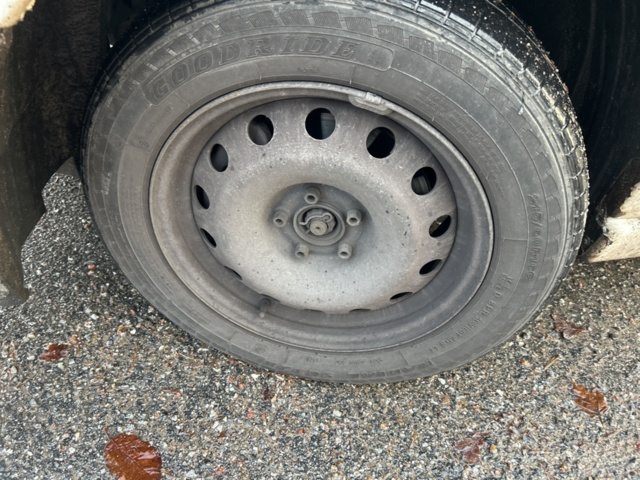 1423689-23 Fiat Scudo Skåpbil 12 2.0 Multijet Manuell, 128hk, -2016 (	Reparationsobjekt)