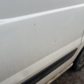 1423689-32 Fiat Scudo Skåpbil 12 2.0 Multijet Manuell, 128hk, -2016 (	Reparationsobjekt)