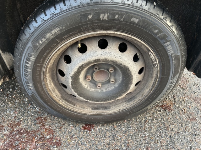 1423689-25 Fiat Scudo Skåpbil 12 2.0 Multijet Manuell, 128hk, -2016 (	Reparationsobjekt)