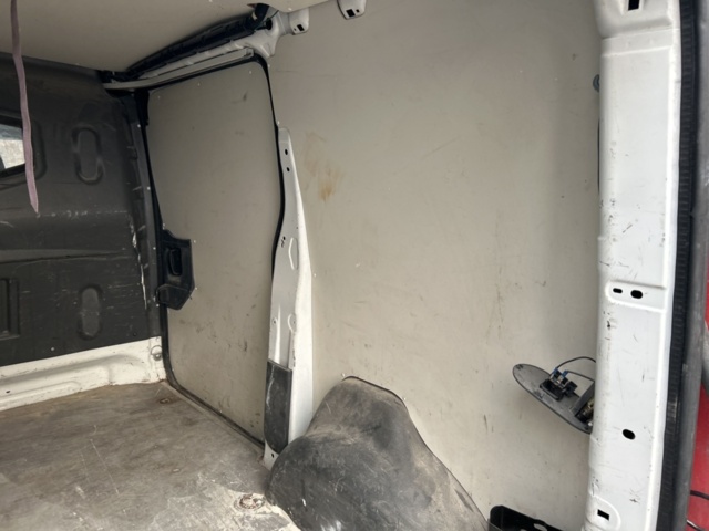 1423689-39 Fiat Scudo Skåpbil 12 2.0 Multijet Manuell, 128hk, -2016 (	Reparationsobjekt)