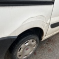 1423689-42 Fiat Scudo Skåpbil 12 2.0 Multijet Manuell, 128hk, -2016 (	Reparationsobjekt)