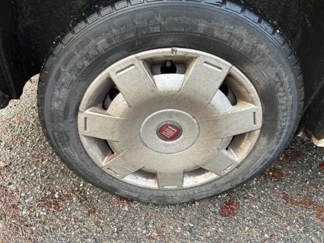 1423689-27 Fiat Scudo Skåpbil 12 2.0 Multijet Manuell, 128hk, -2016 (	Reparationsobjekt)