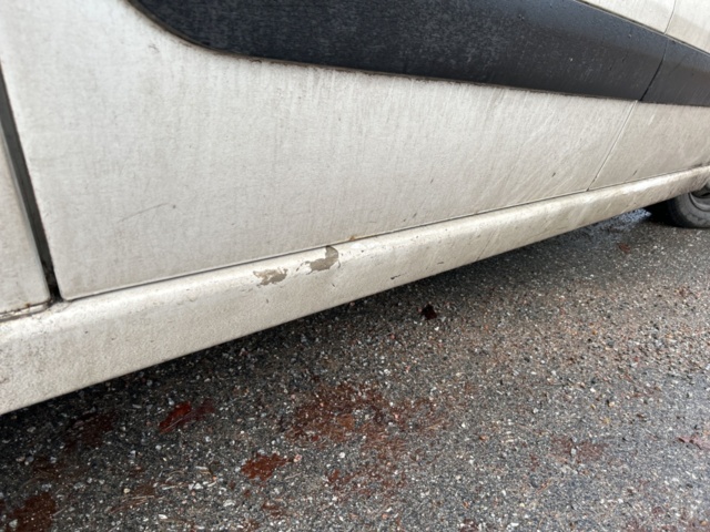 1423689-43 Fiat Scudo Skåpbil 12 2.0 Multijet Manuell, 128hk, -2016 (	Reparationsobjekt)