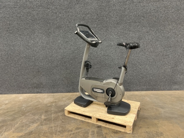 1455354-1 Spinningcykel BIKE EXC 700I, Technogym