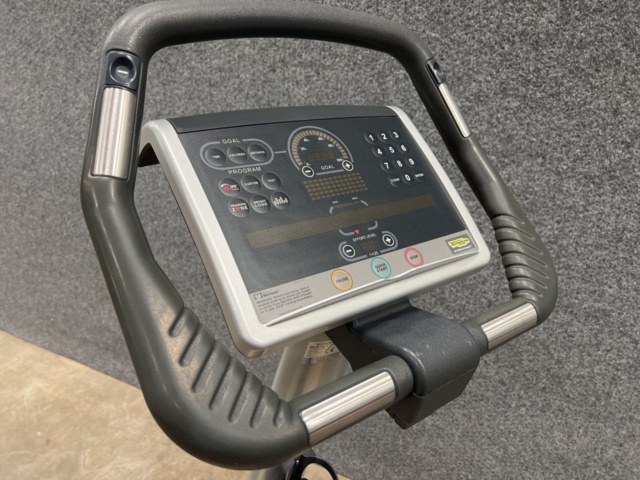 1455354-4 Spinningcykel BIKE EXC 700I, Technogym