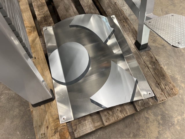 1455356-11 Sittande ländrygg 129SE, Nordic gym