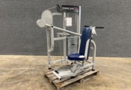 1455361 Seated tricep 117SE, Nordic gym