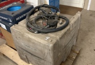 1455453 Dieseltank 200l