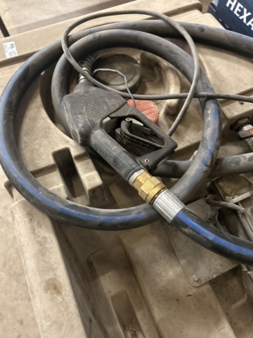 1455453-7 Dieseltank 200l