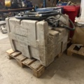 1455453-9 Dieseltank 200l