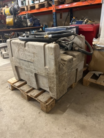 1455453-9 Dieseltank 200l