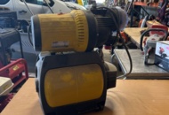 1455454 Vattenpump - AL-KO HWF 1000