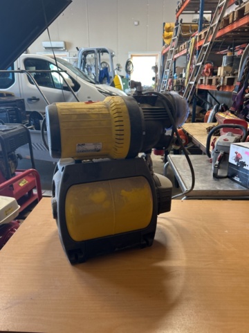 1455454-1 Vattenpump - AL-KO HWF 1000