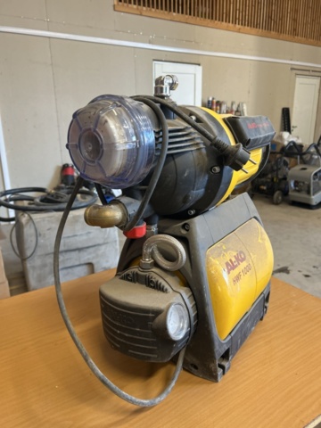 1455454-4 Vattenpump - AL-KO HWF 1000