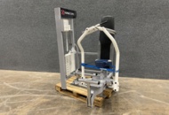 1455363 Bröstmaskin 109SE, Nordic gym