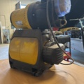 1455454-5 Vattenpump - AL-KO HWF 1000