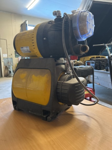 1455454-5 Vattenpump - AL-KO HWF 1000