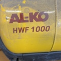 1455454-6 Vattenpump - AL-KO HWF 1000
