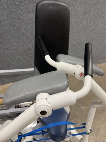 1455363-9 Bröstmaskin 109SE, Nordic gym