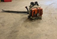 1455455 Lövblås - Stihl BR 400