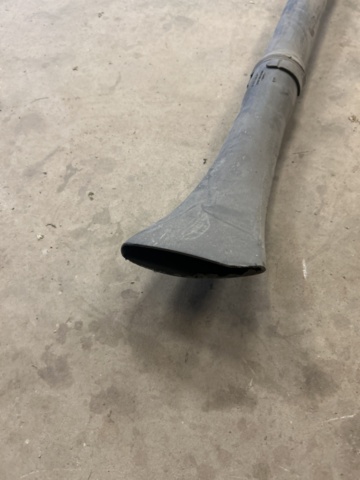 1455455-3 Lövblås - Stihl BR 400