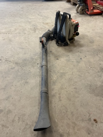 1455455-5 Lövblås - Stihl BR 400