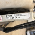 1455455-9 Lövblås - Stihl BR 400