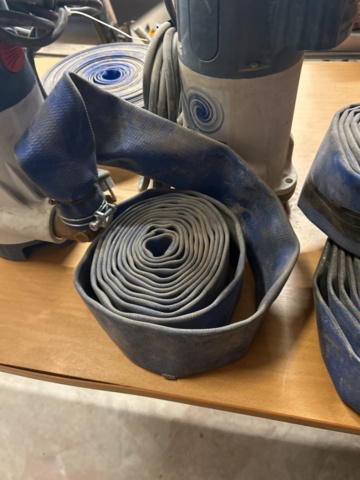 1455456-8 Dränpumpar med nivåakt - Pedrollo TEX2