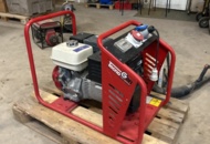 1455457 Generator - TecnoGen SH220T