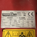 1455457-7 Generator - TecnoGen SH220T