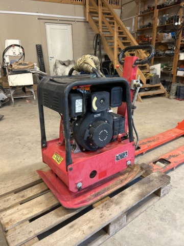 1455458-1 Markvibrator - CNP C160LDE