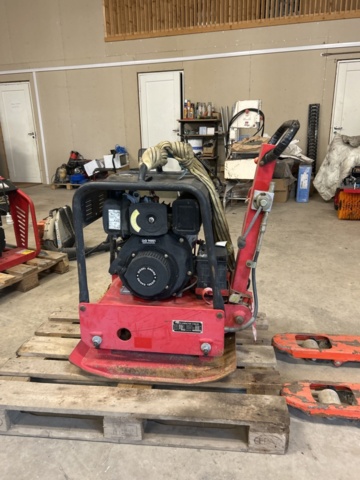 1455458-2 Markvibrator - CNP C160LDE