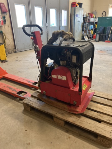 1455458-5 Markvibrator - CNP C160LDE