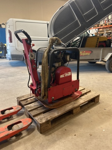 1455458-6 Markvibrator - CNP C160LDE