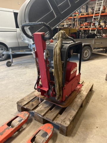 1455458-7 Markvibrator - CNP C160LDE