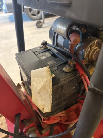 1455458-9 Markvibrator - CNP C160LDE