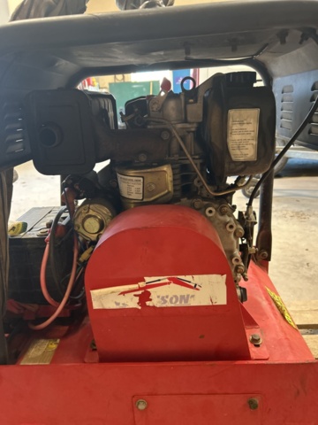 1455458-11 Markvibrator - CNP C160LDE