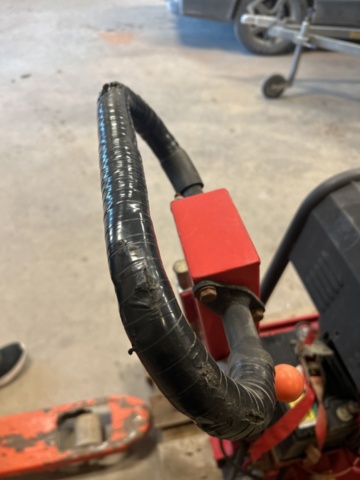 1455458-13 Markvibrator - CNP C160LDE