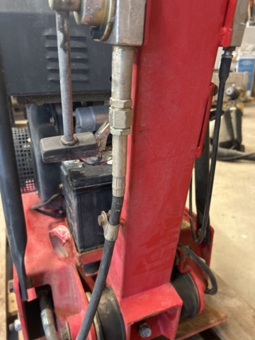 1455458-14 Markvibrator - CNP C160LDE