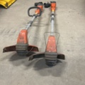 1455459-2 Grästrimmer 2 st - Husqvarna 115iL