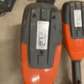 1455459-8 Grästrimmer 2 st - Husqvarna 115iL
