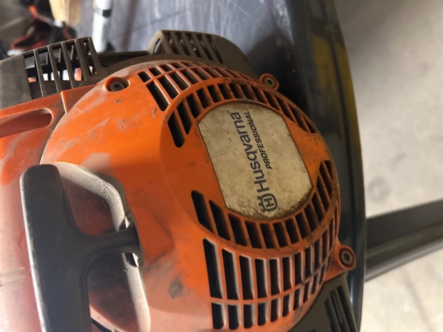 1455460-6 Grästrimmer 2 st - Husqvarna