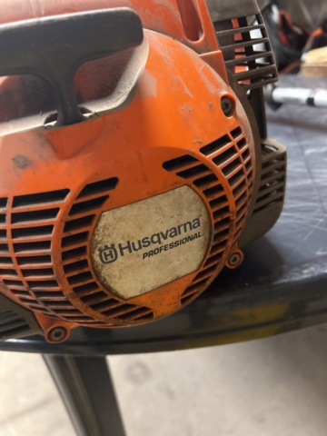 1455460-7 Grästrimmer 2 st - Husqvarna