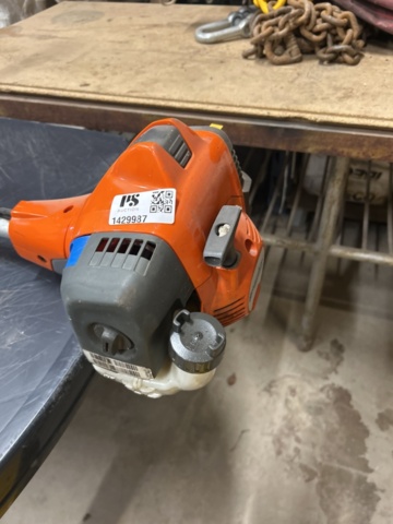 1455460-8 Grästrimmer 2 st - Husqvarna