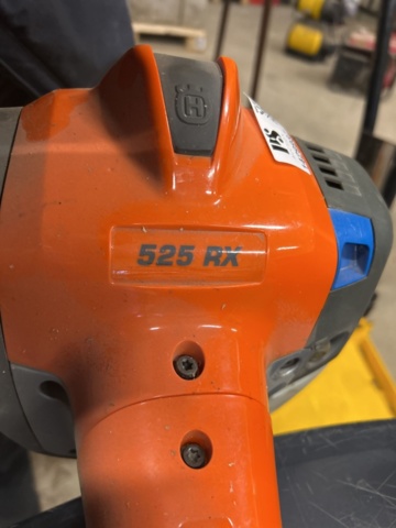 1455460-9 Grästrimmer 2 st - Husqvarna